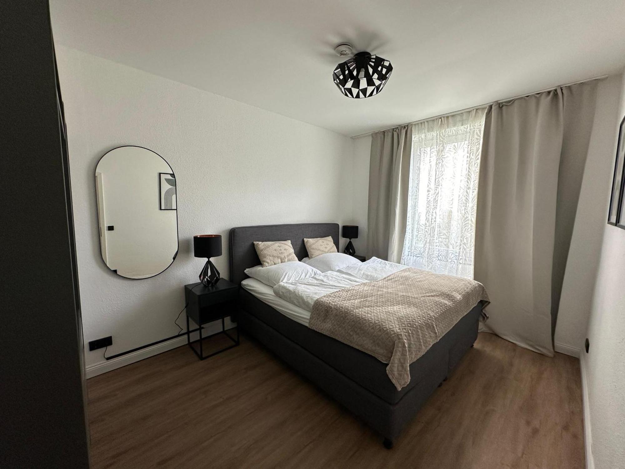 Haus Newgate Apartment ลูเบค ภายนอก รูปภาพ