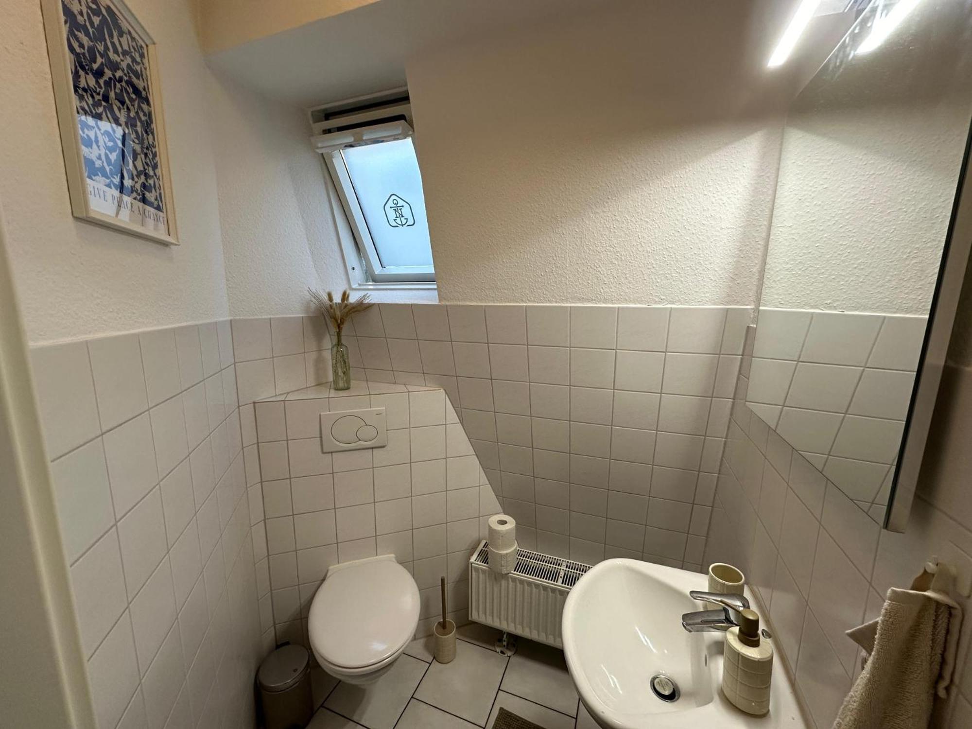 Haus Newgate Apartment ลูเบค ภายนอก รูปภาพ