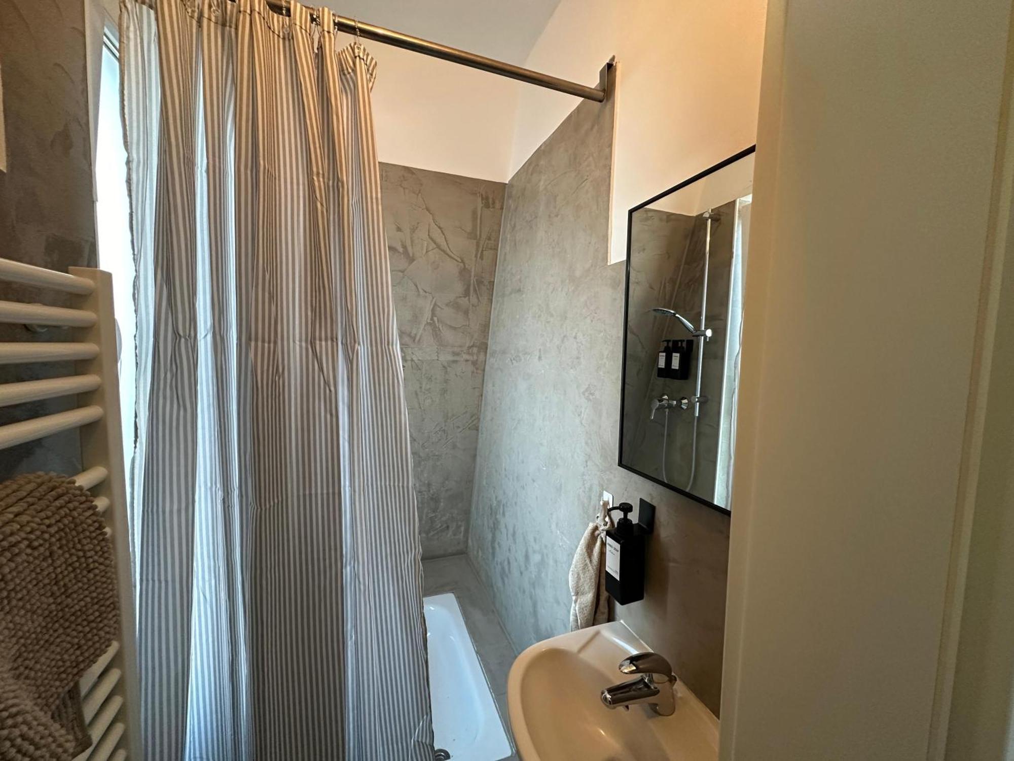 Haus Newgate Apartment ลูเบค ภายนอก รูปภาพ
